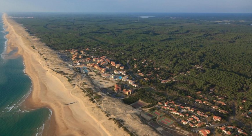 Séjour dans les Landes : des vacances au cœur de la nature et bien plus