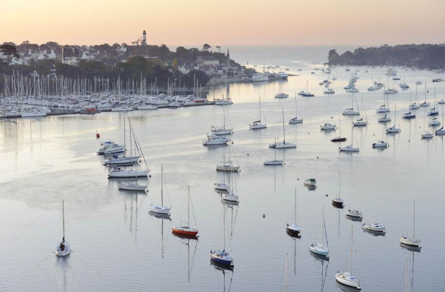 Camping en Bretagne : de belles choses à faire à Bénodet