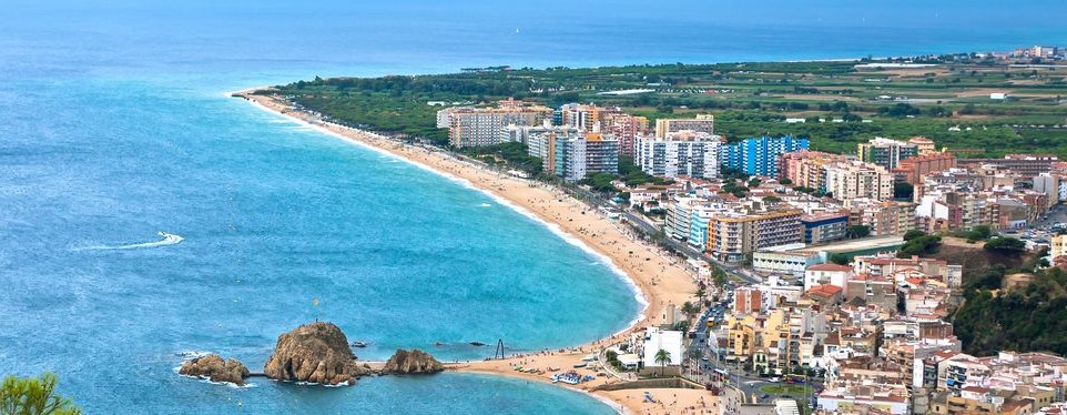 Les bons plans pour visiter la Costa Brava