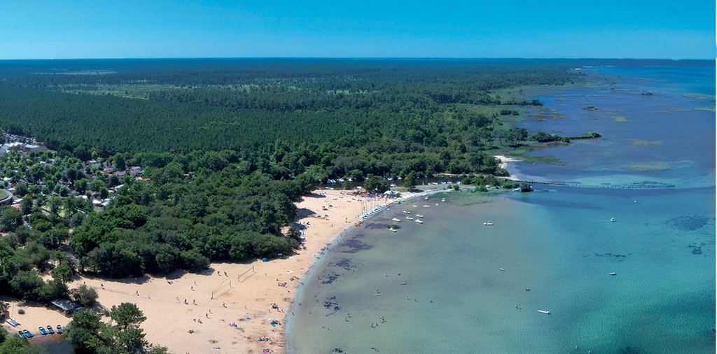 Camping à Biscarrosse : les incontournables pour les vacances